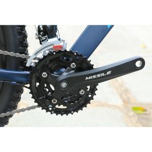 Aluminum Alloy 24 21 Speed Sport MTB Hydraulic Brake Mountain Bike 26 27.5 29