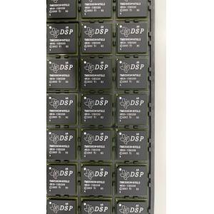 China TMS320C6416TBGLZA8 FCBGA-532  SMDIntegrated Circuits MCU Controller Microcontrol on sale