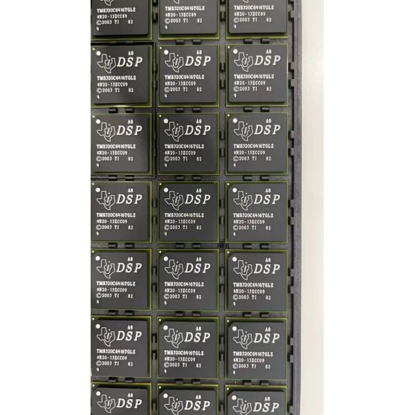 Buy TMS320C6416TBGLZA8 FCBGA-532  SMDIntegrated Circuits MCU Controller Microcontrol at wholesale prices