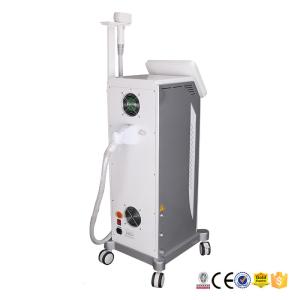 Skin Rejuvenation 808nm Diode Laser Machine For Hair Removal