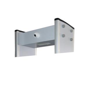 Password Protection Walk Through Security Metal Detectors Automatically Count