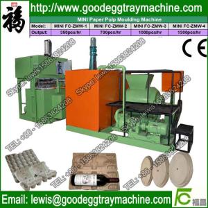 Handmade paper machine