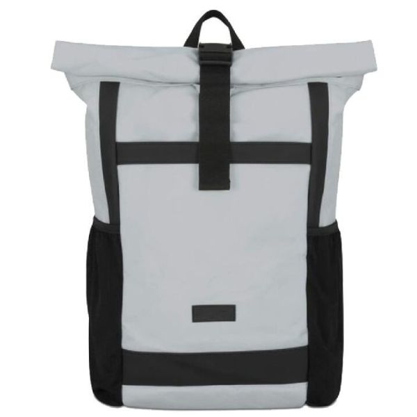 Buy Waterproof Unisex Rolltop Laptop Backpack OEM ODM Available at wholesale prices