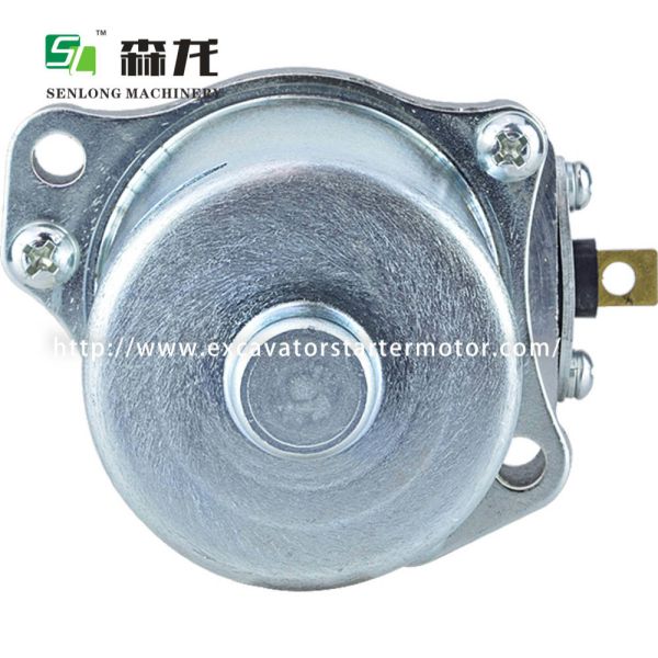 12V 9T 12A Starter 410-58100 31210-Kww-742 SCH0106 31210KWW742 for 2013-16 Honda Crf110F Pmdd