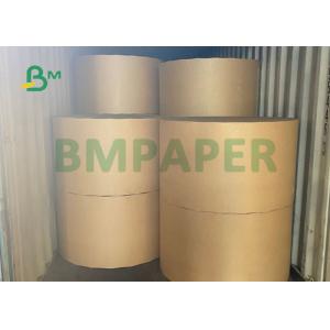 High Glossy Art Paper For Book Cover Printing 2 Side Coated White Color
