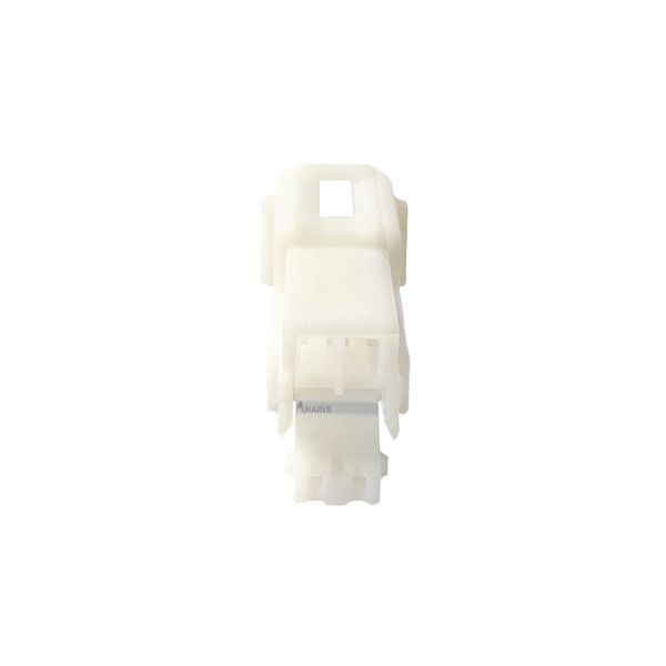 Buy Automotive Waterproof Plug Wire Harness Connector Housing 174460-1 at wholesale prices