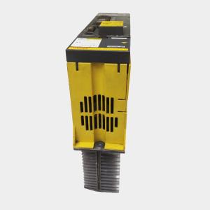 A06B-6079-H209 High-Performance Fanuc Servo Drive Controller