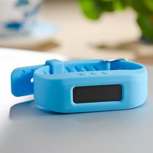OLED Bluetooth4.0 Activity and Sleep Wristband Smart Bracelet Health Fitness