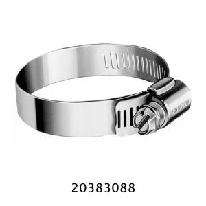 Quality Exhaust Pipe Clamp 20455908 20383088 8156156 8151448 for sale