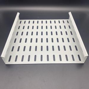 Heavy Duty 3m Powder Coated 1.2mm Thickness Cable Trays