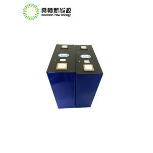 280Ah Lifepo4 Prismatic Lithium Battery For Industrial and Commercial Energy
