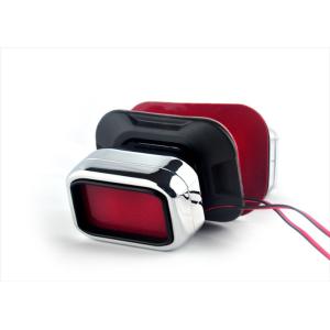 LED Car Brake Light/Lamp One Straight Head FY-AB003