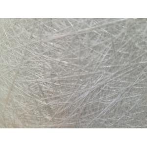 Resin Coated ECR Glass Customized With Light Transmittance 92%