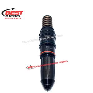 Fuel System Parts for Cummins KT38-M Diesel Engine Injector Assy 3053126