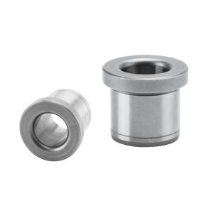 Anodized Taper Lock Bushing CNC Aluminum Parts
