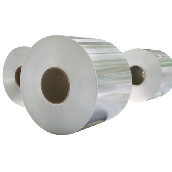 Buy 0.3mm 1050 Aluminium Copper Alloy H14 Aluminium Coil at wholesale prices