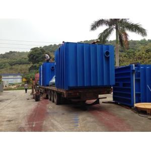 Hydro Vacuum Cooling Machine High Performance Convenient Operation