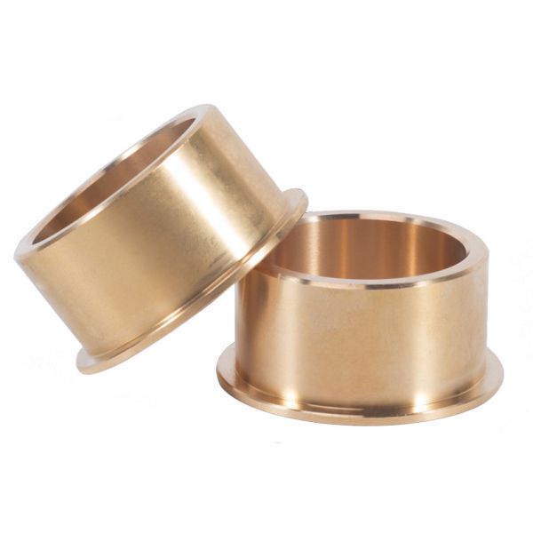 Casting Copper Alloy Bushings , CuZn35Al2Mn2Fe1 Copper Alloy, China Supplier,