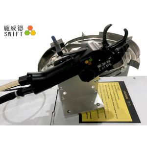 Automatic Wire Binding Machine , Automatic Binding Machines With Pneumatic Cable