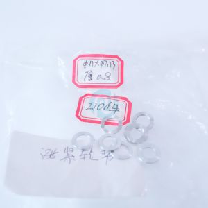 91293000 Washer - Idler Balancer Is A Part Of XLC7000 Cutter