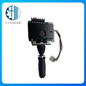 Operating Handle HJ21-1600287 for Excavator Part