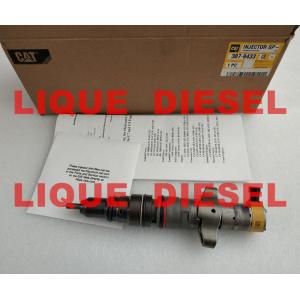 Quality CAT / Caterpiller Fuel Injector 387-9433 557-7633 3879433 5577633 For Engine C7 C9 for sale