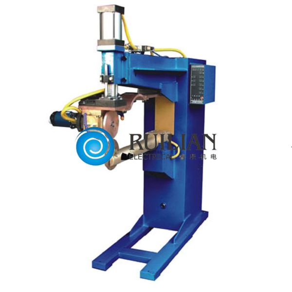 Buy 5m-10m/Min Straight Seam Welding Machine at wholesale prices