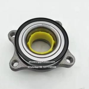 54KWH02 43560-26010 43550-Z0091 Front Wheel Bearing Assembly