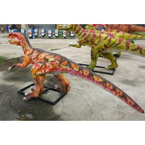 Kawah Hot Sale Attractive Animatronic Dinosaur For Amusement Park