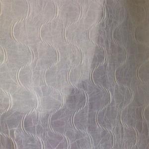 Breathable Abaya Crepe Woven Fabric 150cm Headscarf Premium Crepe Material