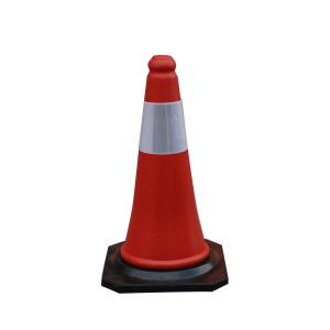 50cm Wholesale Traffic Control Safety Warning Cone