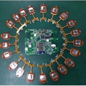 Comminucation PCBA RF Module PCB assembly