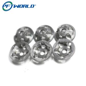 Cnc Precision Metal Parts Cnc Milling Machining Metal Mechanical Fabrications