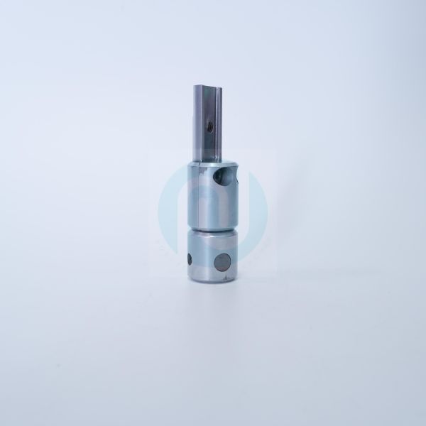 N09.0002S306 Piston Liner Complete Assembly For TC8 Auto Cutter