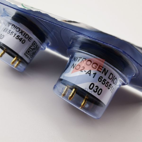 YJJ NO2-A1 Portable NO2 Sensor Phone About Nitrogen Dioxide Sensor For Nitrogen