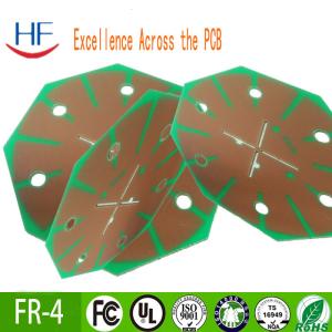 Quality HASL Assemblies Pcb Motherboard 94vo Circuit Board Single Sided for sale