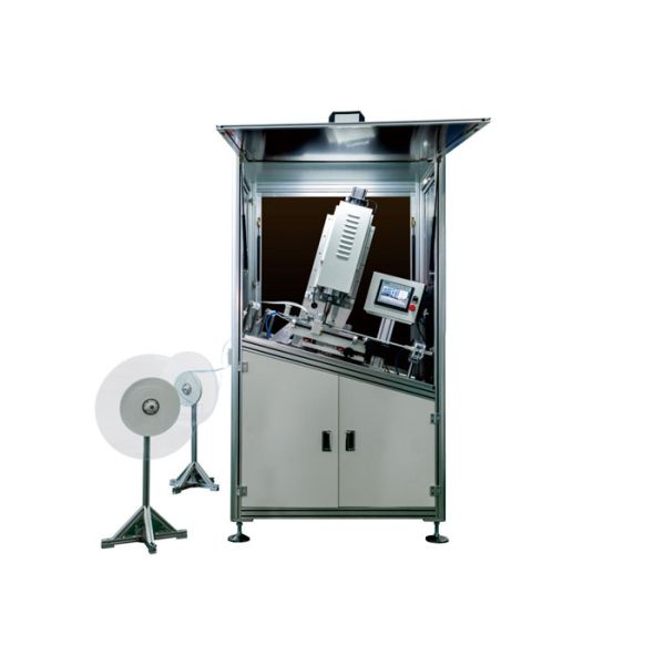 Buy Tubular Membrane Welding Machine PVDF PTFE 5mm 8mm 12.7mm at wholesale prices