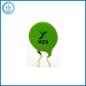 MZ11-10A300-600RM Motor PTC Thermistor For 485 Communication Interface To Resist