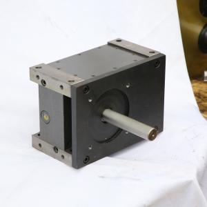 PU MODEL P Series Parallel Cam Indexer 58KG Weight for High Precision Indexing