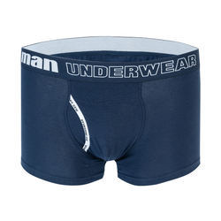 High Quality Men&prime;s Boxer Seamless Briefs Breathable Underwear