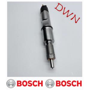 China 0445120160 Common Rail Fuel Injector M60001112100A38 For YUCHAI on sale