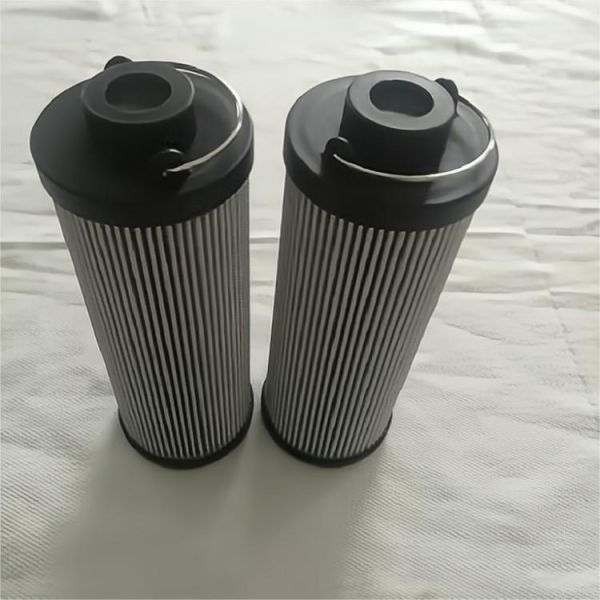 Hotels Video Outgoing-Inspection Industrial Hydraulic Oil Filter Element 0240R005BN4HC