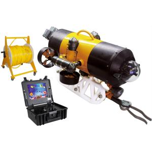 Dolphin 2 ROV,VVL-S200-4T, Practical Underwater Robot,Underwater Manipulator