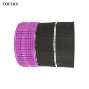 12 Inch 10 Inch Yoga Wheel Roller Stretch Yoga Stretching Wheel For Hips