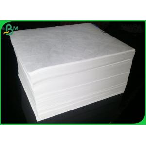 Fabric Waterproof 75gsm 1073D Fabric Wrapping Paper For Wallets