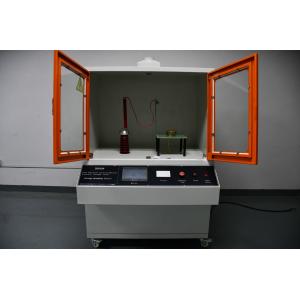 IEC 60243 Electrical Strength Testing Equipment For Insulating Materials
