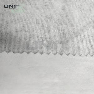 High Quality Biodegradable Flashable Woodpulp and Viscose Spunlace Nonwoven