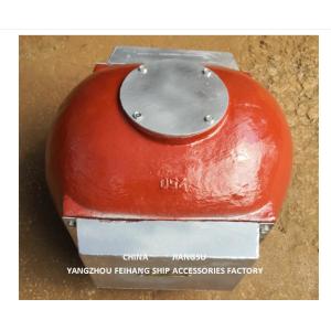 China CB/T3594-1994 Air Pipe Head - Float Type Air Pipe Head - Float Type Self closing Air Pipe Head - Oil Tank Air Pipe Head on sale