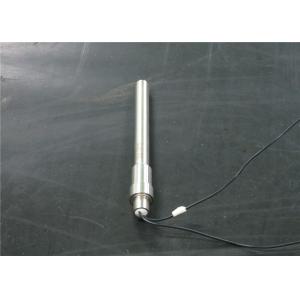 OEM / ODM Accepted Cartridge Heating Element , High Density Cartridge Heater