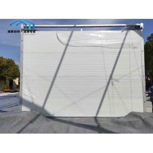 Commercial Industrial Warehouse Tent With Sandwich Rock Wool Wall